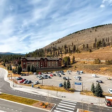 Passage Point At Center Village By Copper Mountain