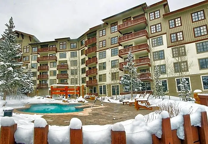 Passage Point At Center Village By 2*