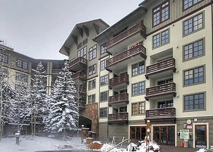 Passage Point At Center Village By Hotel 2*
